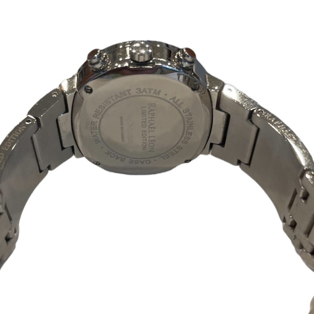 Raphael Leon - Women’s Limited Edition Chronograph - No. 003/500 - Picture 4 of 5